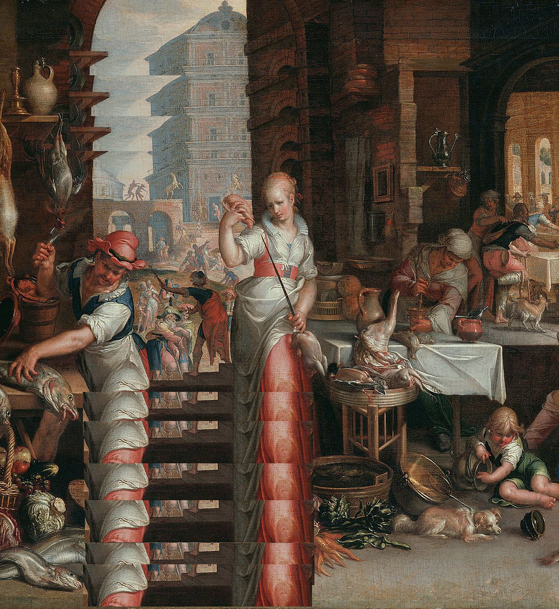Mannerisms - 1.4 - The Parable Of The Great Supper.mp3